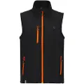 Stocker Nuclor Heatable Softshell Vest