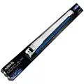 Aquael Leddy Slim Actinic 20000k Skjerm 100-120 Cm 36w