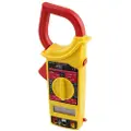 Onlex Digitalt Multimeter Med Strømtang 250v