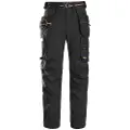 Snickers Workwear Allroundwork Goretex Windstopper Arbeidsbukser