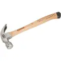 Bahco Trehåndtaket Spikerhammer Med Sklisikker Overflate-24