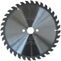 Leja Tools Hm-1903036lj 190x30 Mm Sirkelsagblad For Tre