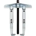 Bahco Universal 2-klaw Extractor Med Lange Klør Spindel Og Galvanisert Finish 80-250 Mm