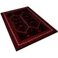 Wellhome 120x180 Cm Wh0998-6 Teppe