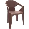 Garbar Delta Lenestol 2 Enheter