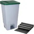 Wellhome Selektiv 120 Liters Container