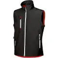 U Power Climb Vest
