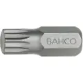 Bahco Boks Med Xzn-bits 10 Mm 5 Enheter