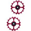 Cycling Ceramic Shimano/sram Trinsehjulsett For Sykkel