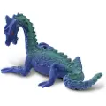 Safari Ltd Sjødrager Lykke Minisfigur 192 Stykker