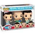 Funko POP! Pop! Blink 182 Rocks-figur