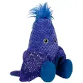 LIVING ON THE VEG S2 Cornies Bamse