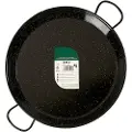 San Ignacio X La Dehesa Enameled 38 Cm Paellapanne