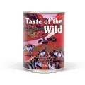 Taste Of The Wild Voksen Southwest Canyon Villsvin Eske 12x390g Hundemat
