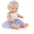 Miniland Coclear Babydukke 38 Cm