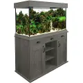 Fluval Shaker-møbler+deksel Uten Akvarium 252l