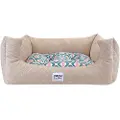 Yagu Comfort Bali Hundeseng Med Vugge 73x63x24 Cm