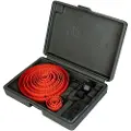 Workpro Hullsagsett 12 Stykker