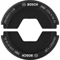 Bosch Pro Din K18 Al Presseform 70 Mm