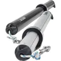 Selden Aluminium Spritsrør 2.08 M