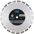 Tyrolit Diamantklinge Basic FSA dry 450x3,6x25,4