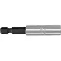Bahco Universal Bitsholder For 1-4´´ Sekskantbits Med Låsering 60 Mm