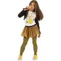 Rubies Roxy C Pops Bandjentekostyme