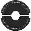 Bosch Accesorios Pro U50 Cu Presseform
