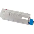 Generico Oki C5650/c5750 Kompatibel Toner