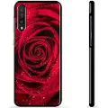Mtp Products Samsung Galaxy A50 Beskyttelsesdeksel - Rose