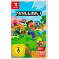 Nintendo Minecraft - Nintendo Switch - Tysk