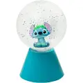Paladone Lilo & Stitch Stitch Glitterkule Led-lampe 17 Cm