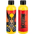 Adlibris Wolverine Flaske