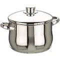 Ibili Inox Oslo 20 Cm Gryte