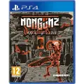 Sony Ps4 Nongunz Doppelganger Edition