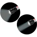 JBM Led-lommelykt