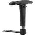 JBM 53956 Venstre Armlene For Svingstol