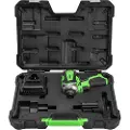 JBM 1/4´´ 150nm Slagtrekker