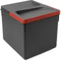 Emuca Recycle 12l Resirkuleringsbeholder