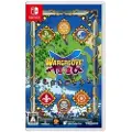 Nintendo Wargroove 1 + 2 Imp Japan