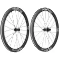 Vision Metron 45 Sl Cl Disc Tubeless B5 Landeveishjulsett