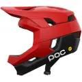 POC Otocon Race Mips Nedoverbakke Hjelm