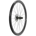 Progress Airspeed G40 Tubeless Landeveissykkelens Bakhjul
