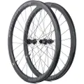 Progress Airspeed G40 Tubeless Landeveishjulsett