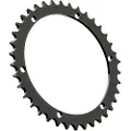 JT Sprockets 520 Jtr853.38 Steel Bakre Tannhjul