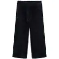 Boboli Corduroy Knit Bukser