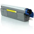 Generico Oki C610 Toner