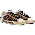 Crime London Distressed Treningssko