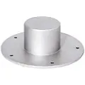 Talamex Sokkelledd I Aluminium