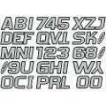 Hardline Products Registreringsbrev For Serie 700